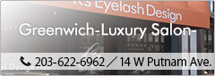 Greenwich-Luxury Salon-