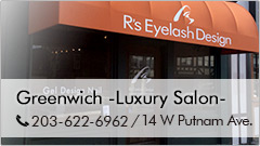 Greenwich -Luxury Salon-